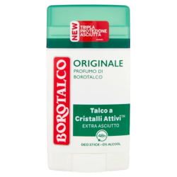 Borotalco Deo Stick...