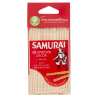 Samurai Spiedini Decor in Betulla 100pz