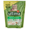 Ultima Cat Crocchette Tratto Urinario - Pollo E Riso 440gr