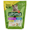 Ultima Cat Crocchette Sterilizzato Senior Age Vital 440gr