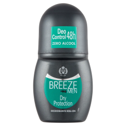 8003510035212 Breeze Deo Roll Dry Protection 50ml