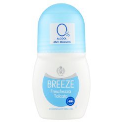 Breeze Deo Roll Freschezza...