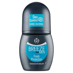 8003510035229 Breeze Deo Roll Fresh Protection 50ml