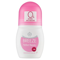 8003510035199 Breeze Deo Roll Perfect Beauty 50ml