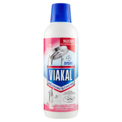 Viakal Fresco Profumo Liquido New 470ml