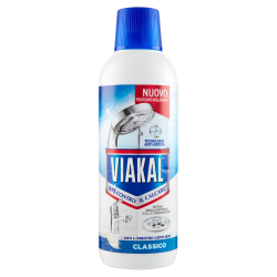 Viakal Regolare Liquido New 470ml