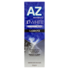 Az Dentifricio 3D White Carbone 65ml