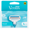 Gillette Venus Smooth Ricambio 4pz