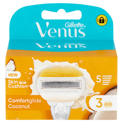 Gillette Venus Coconut...