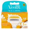 Gillette Venus Coconut Ricambio 4pz