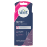 Veet Expert Strisce Viso Pelli Normali 12pz