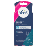 Veet Expert Strisce Viso Pelli Sensibili 12pz