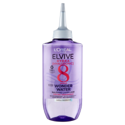 Elvive Balsamo Lamellare Wonder Water 200ml