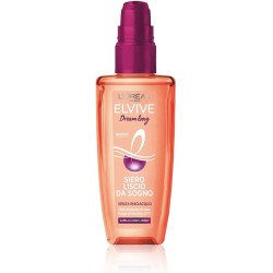 Elvive Siero Dream Long 100ml