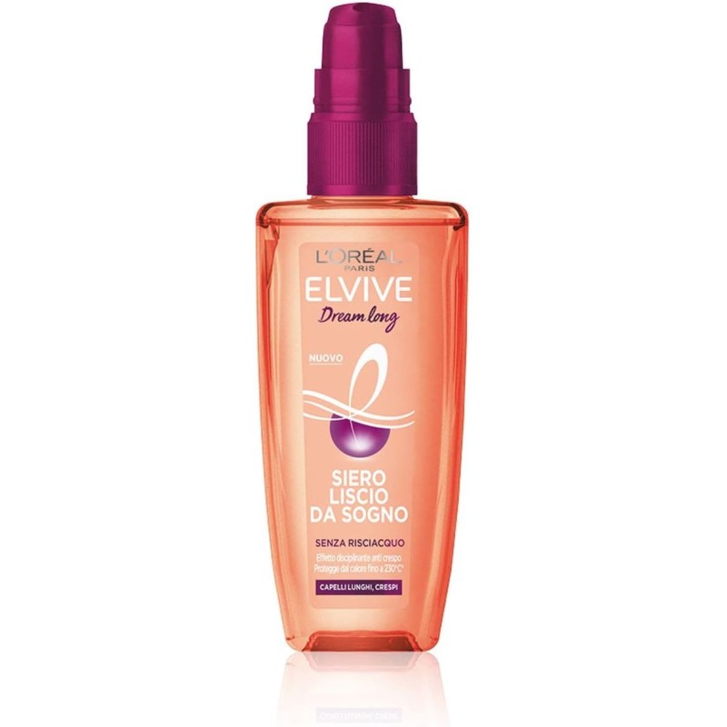 Elvive Siero Dream Long 100ml