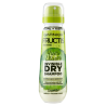 Fructis Shampoo A Secco Yuzu Lemon 100ml