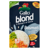 8001420011227 Gallo Blond Riso Basmati 500gr