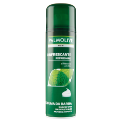 Palmolive Schiuma Rinfrescante al Mentolo 300ml