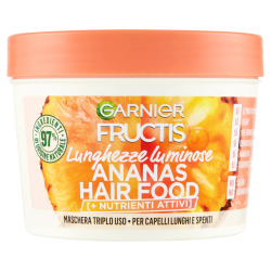 Fructis Maschera Hair Food Ananas 350ml