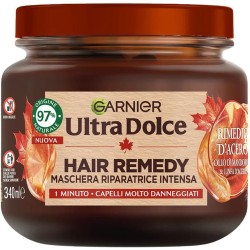 Ultra Dolce Maschera Hair...