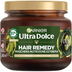 Ultra Dolce Maschera Hair...