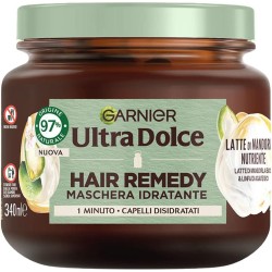 Ultra Dolce Maschera Hair...