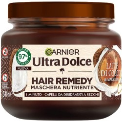 Ultra Dolce Maschera Hair...