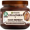 3600542509299 Ultra Dolce Maschera Hair Remedy Latte di Cocco e Macadamia 340ml