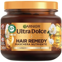 Ultra Dolce Maschera Hair...