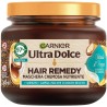 Ultra Dolce Maschera Hair Remedy Rituale D'Argan 340ml