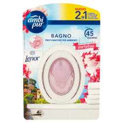 Ambipur Bagno Lenor...