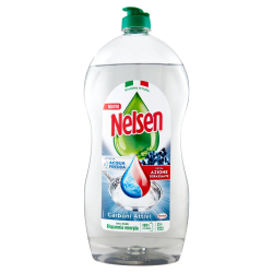 Nelsen Carboni Attivi 850ml