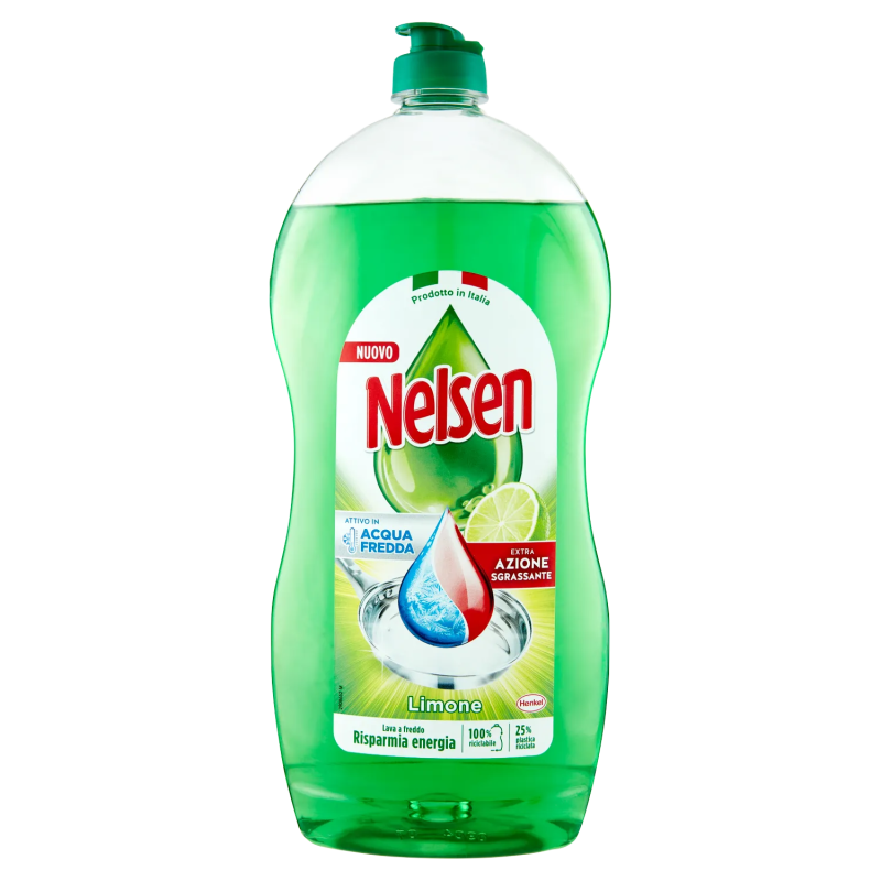 Nelsen Limone 850ml