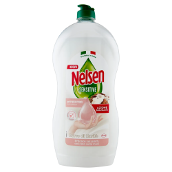 Nelsen Karite' 850ml