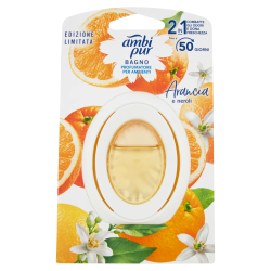 Ambipur Bagno Arancia e Neroli 1pz