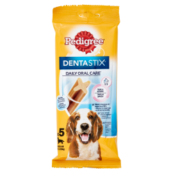 Pedigree Dentastix Medium...