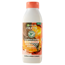 Fructis Balsamo Hair Food Ananas 350ml