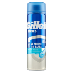 Gillette Series Gel...