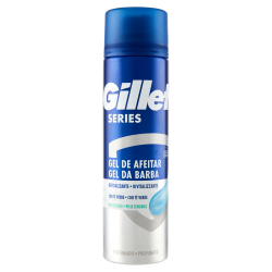 Gillette Series Gel...