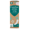 Carefree Organic Long 24pz