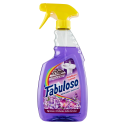 Fabuloso Sgrassatore...