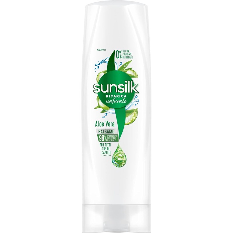 Sunsilk Balsamo Aloe Vera 200ml