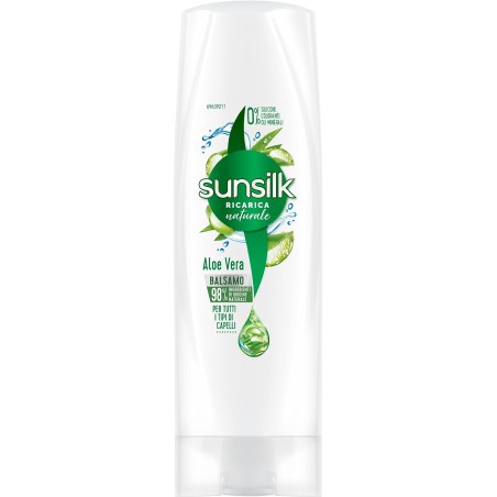 8720182540591 Sunsilk Balsamo Aloe Vera 200ml