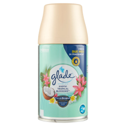 Glade Automatic Ricarica...