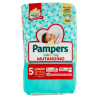 Pampers Baby Dry Mutandino Junior 14pz