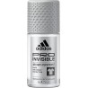 Adidas Deo Roll Invisible 50ml