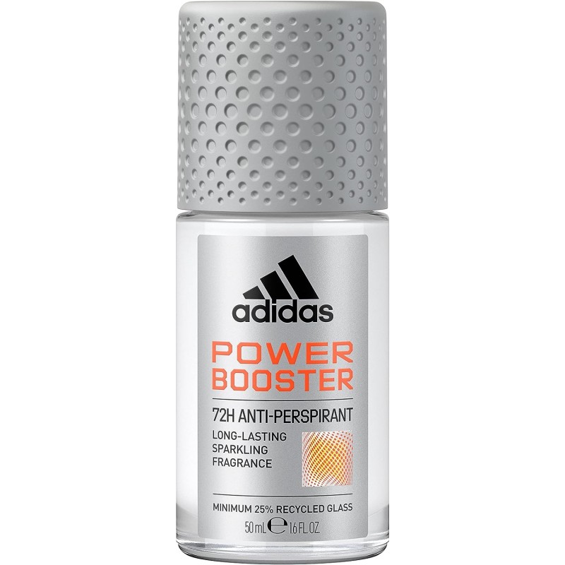 Adidas Deo Roll Power Booster 50ml