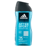 Adidas Doccia Gel 3in1 After Sport 250ml