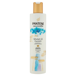 Pantene Miracle Shampoo Dissetante 225ml