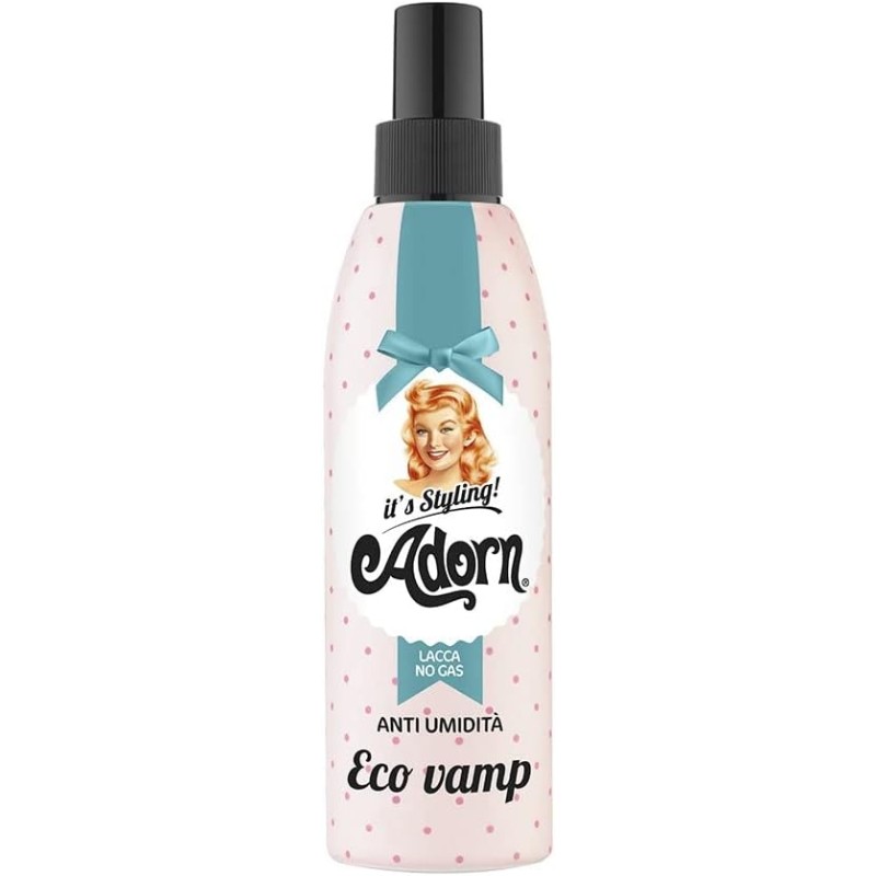 Adorn Supreme Lacca Vapo 200ml